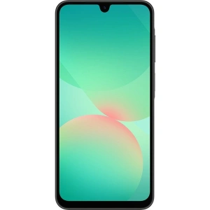 Samsung Galaxy A26 5g 256 GB 8 GB Ram (Samsung Türkiye Garantili) Siyah
