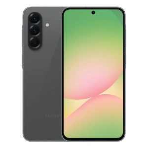 Samsung Galaxy A56 5g 256 GB 8 GB Ram (Samsung Türkiye Garantili) Siyah