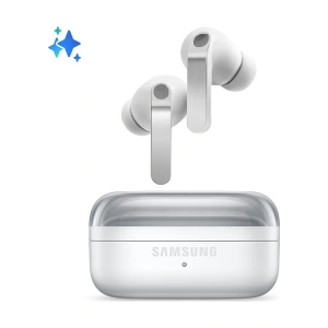 Samsung Galaxy Buds4 Pro Bluetooth Kulaklık Beyaz(ANC)