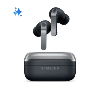 Samsung Galaxy Buds4 Pro Bluetooth Kulaklık Siyah(ANC)