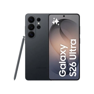 Samsung Galaxy S26 Ultra 512 GB 12 GB RAM (Samsung Türkiye Garantili) Siyah