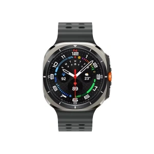 Samsung Galaxy Watch Ultra 2025 Akıllı Saat Titanyum