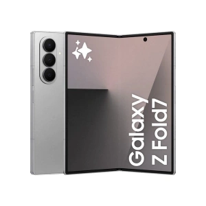 Samsung Galaxy Z Fold7 512 GB 12 GB Ram (Samsung Türkiye Garantili) Gümüş