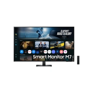 Samsung LS43FM700UUXUF M7 Serisi 43” UHD Akıllı LCD Monitör