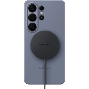 Samsung Magnet Kablosuz Şarj (25W, 1.5m Kumaş Kablo)