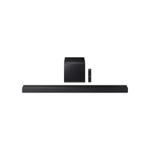 Samsung Q-Series Soundbar HW-QS700F 3.1.2 Ch Subwoofer (2025)