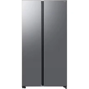 Samsung RS70F65QETTR 655 Lt Gardırop Tipi Inox Buzdolabı