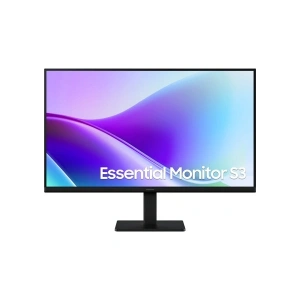 Samsung S3 27 IPS FHD 120 Hz 5 ms Essential Monitör LS27F320GAUXUF