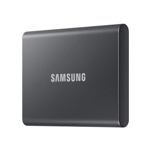 Samsung T7 1TB USB3.2 1050MB-1000MB/s Taşınabilir SSD MU-PC1T0T/WW