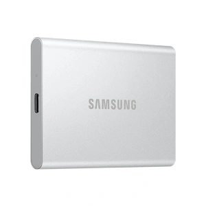 Samsung T7R 1TB Usb 3.2 Gen2 Type-C Gri