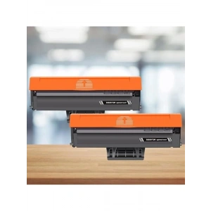 Samsung Uyumlu  SCX-3405FW Muadil Toner 2li Paket / MLT-D101S
