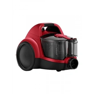 Samsung VC07T357MHR VC3500TM CycloneForce Kırmızı 750 W Toz Torbasız Süpürge