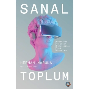 Sanal Toplum - Herman Narula