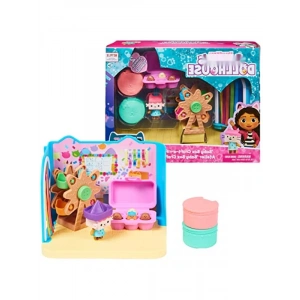 Sanat Odasını Yeniden Canlandıran Oyun Seti - 11 Parça