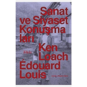 Sanat ve Siyaset Konuşmaları