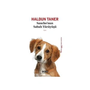 Sanchonun Sabah Yürüyüşü - Haldun Taner