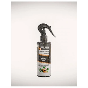 Sandal Ağacı Kokulu Köpek Bakım Spreyi, 75 ml