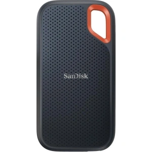 Sandisk 4TB Extreme SDSSDE61-4T00-G25 1050MB-S Taşınabilir SSD Disk