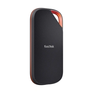Sandisk Extreme Pro 4tb Taşınabilir SSD SDSSDE82-4T00-G25 3800 Mb/sn Aktarım Hızı