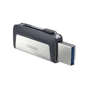 SanDisk SanDisk Ultra® Dual Drive USB Type-CTM, Flash Drive 128GB