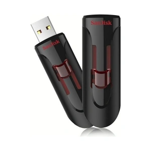 Sandisk SDCZ600-016G-G35 16GB Cruzer Glide 3.0 USB Flash Bellek