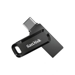 SanDisk Ultra Dual Drive 64GB Go Type-C