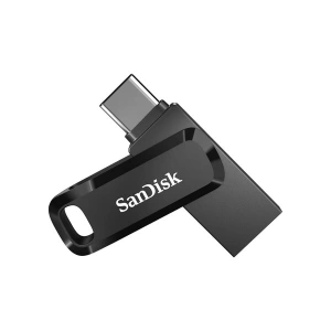 SanDisk Ultra Dual Drive Go USB Type-C F