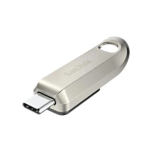 Sandisk Ultra Luxe 256GB SDCZ75-256G-G46 USB 3.2 Type-C Flash Bellek