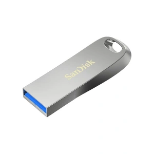 SanDisk Ultra Luxe 256GB USB 3.1 Flash Bellek (SDCZ74-256G-G46)