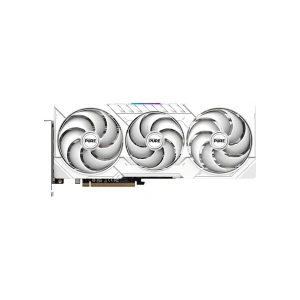 Sapphire RX9070 XT Pure Amd 16GB 256BIT GDDR6 Ekran Kartı 11348-02-20G