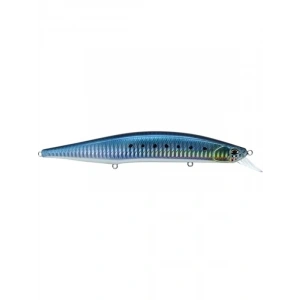 Sardine Renk Seçeneği ile Jerkbait Suni Yem, Balıkçılık İçin Uygun