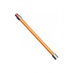 Sarı Dikey Süpürge Borusu, Dyson V8, V7, V10 ve V11 ile Uyumlu