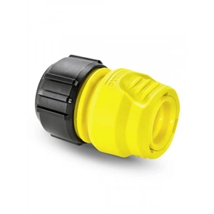 Sarı Hortum Bağlantı Aparatı, Ergonomik Tasarım