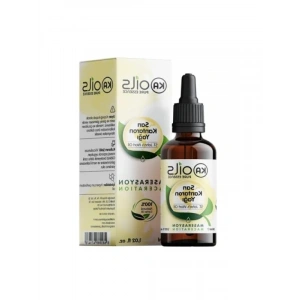 Sarı Kantaron Yağı - 30 ml Doğal Cilt Bakımı