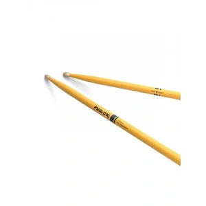 Sarı Renkli 5A Hickory Baget, Yüksek Dayanıklılık