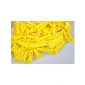Sarı Roket Dübel - 8 MM, 100 ADET
