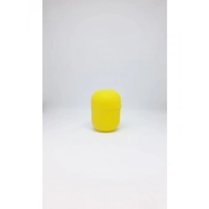 Sarı Sürpriz Yumurta Kutusu - 50 Adet Parti ve Çekiliş için