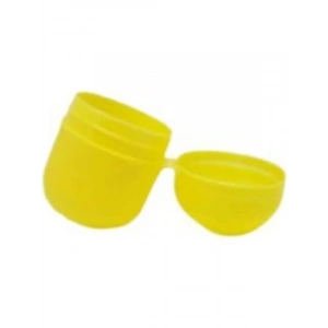 Sarı Sürpriz Yumurta Oyuncak Kutusu, 100 Adet