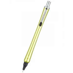 Sarı Tükenmez Kalem - Yüksek Kaliteli Malzeme