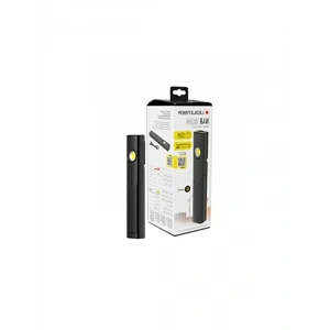 Şarj Edilebilir Mıknatıslı El Feneri, Batarya Enerjili