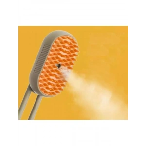 Şarjlı Buharlı Tarak - Evcil Hayvan Bakımında Etkili