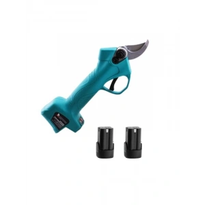 Şarjlı Çift Akülü Budama Makası, 24 V Güç Kaynağı