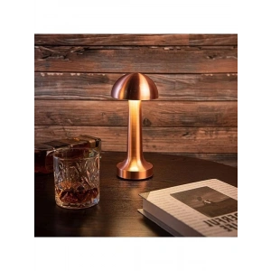 Şarjlı Dimmerli Masa Lambası - Dokunmatik Kontrol