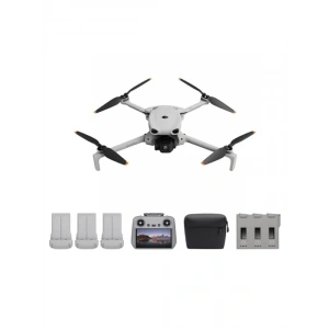 Şarjlı DJI Lito X1 Drone, İleri Düzey Uçuş Özellikleri ile Eğlenceli