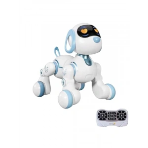 Şarjlı Dokunma Algılama Robot Köpek, 30 Fonksiyon ile Eğlenceli Oyun