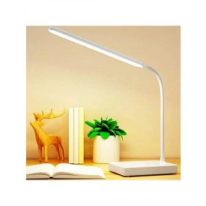 Şarjlı Dokunmatik LED Masa Lambası, 58 cm Yükseklik, Enerji Sınıfı A