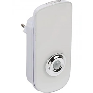 Şarjlı El Feneri - Sensörlü Gece Lambası (50+40 Lümen)