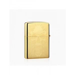 Şarjlı Elektrikli Çakmak, Rüzgar Geçirmez Çift Arc Ateşleme