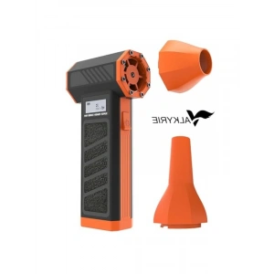 Şarjlı Elektrikli Hava Üfleyici - 130000 RPM, 4 Hız