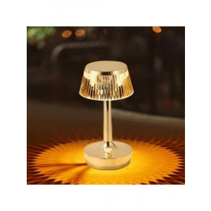 Şarjlı Masa Lambası - 3 Renk Seçeneği